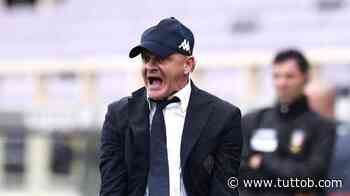 Parma, Iachini: "Lavoreremo molto per diventare squadra" - Tutto B