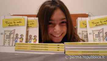 Ecco i nuovi Alfieri della Repubblica: una giovane scrittrice di Parma premiata da Mattarella - La Repubblica