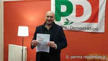 Tosiani verso la segretaria regionale del Pd guarda alle elezioni di Parma e Piacenza - La Repubblica