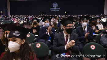Arriva la cerimonia di «riproclamazione» - Gazzetta di Parma