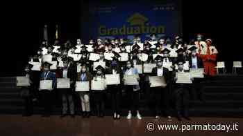 Università di Parma: tocchi in alto per il Graduation Day! - ParmaToday