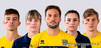Il Parma scende in campo contro la violenza sulle donne - Forza Parma