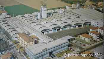 Salvarani annuncia la ripartenza: "Primo negozio a Parma" - La Repubblica