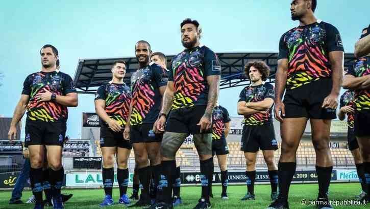 Covid, rugby: Zebre di Parma bloccate in albergo in Sudafrica - La Repubblica