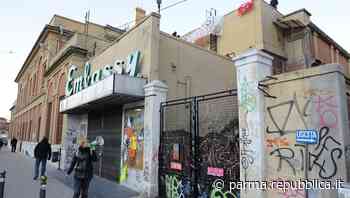 Ex cinema Embassy a Bologna: impresa di Parma lo trasformerà in sede dell'Agenzia del Demanio - La Repubblica