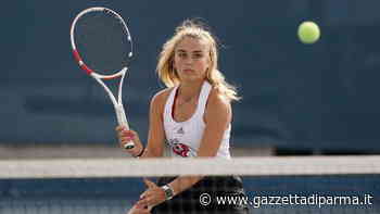 Carlotta Nonnis Marzano: "Il mio sogno americano" - Gazzetta di Parma