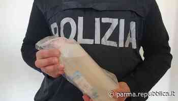 Parma, 63enne si fa spedire un litro di droga dello stupro: scatta l'arresto della polizia - La Repubblica