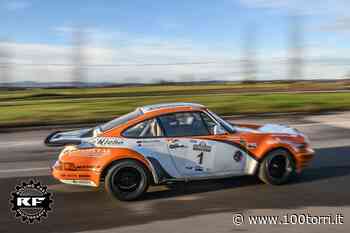 Chieri, rally. La Grande Corsa: terminate le verifiche - CentoTorri