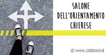 Chieri, scuola e formazione al salone dell'orientamento - CentoTorri