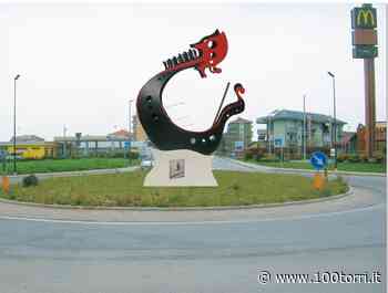 Chieri, la Gondola dei Veneti è in partenza: cantiere dal 10 gennaio - CentoTorri