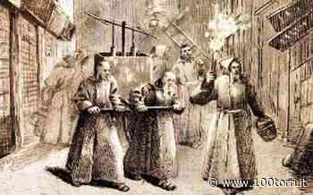 STORIA - La peste a Chieri nel 1630. Nei Monasteri e nei Conventi - CentoTorri