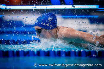 ISL Playoff Match 6, Day 1: Dahlia, Nelson, Escobedo Put Cali in Front - Swimming World Magazine