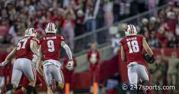 Safeties Scott Nelson, Collin Wilder share special bond on and off the field - 247Sports