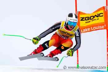 Brodie Seger, Jack Crawford lead rebuilding Canadian men’s downhill ski team - Nelson Star