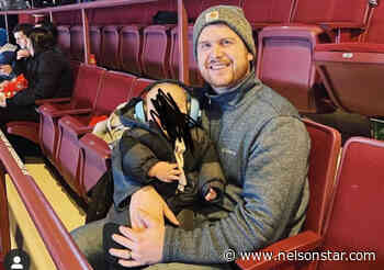 UPDATE: Chilliwack man reported missing dies in car crash in Texas – Nelson Star - Nelson Star