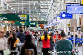 COVID-19 variant prompts ban on travellers from southern Africa - Nelson Star