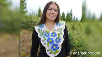 Youth representative for Fort Nelson First Nation selected to meet Pope - Energeticcity.ca
