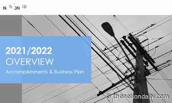 Rates could be re-balanced for Nelson Hydro, meaning rise in residential costs - The Nelson Daily