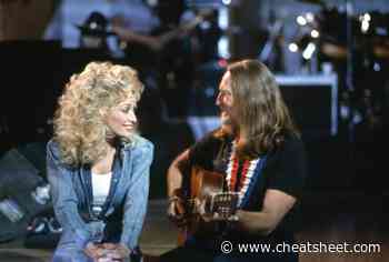 Dolly Parton Was Too Upset to Sing a Willie Nelson Song at Her Grandma's Funeral - Showbiz Cheat Sheet