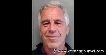 Report: Newly Released Records Reveal What Really Happened in Epstein's Final Moments