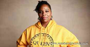BLM Chastises Us for Having Thanksgiving Dinner on Stolen Land, Yet Look What Their Co-Founder Did