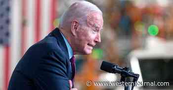 You Have to Be Kidding Me: Biden Admin Comes Up With Meme Even Lamer than Obama's 'Pajama Boy'