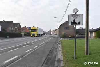 Verkenningsfase complex project verbinding Ieper-Veurne afgerond: “Tijdverlies en geldverspilling” - KW.be - KW.be