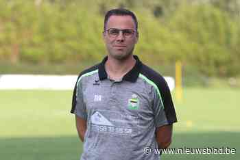 Stijn Van Acker (SV Veurne): “Nils Sarrazyn is toch een fenomeen” - Het Nieuwsblad