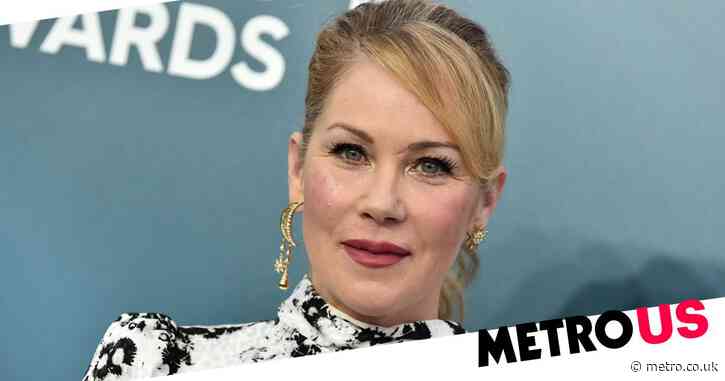 Christina Applegate opens up on ‘hard’ birthday as she turns 50 amid MS battle