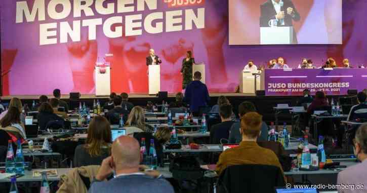 SPD-Spitzen werben für Ampel – Konsequenz gegen Corona