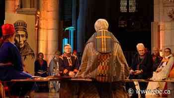 Long suppressed and forcibly assimilated, Sámi people in Sweden get an apology 30 years in the making