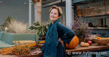 Alice Waters Helps a Museum Cater to the Tastes of Art Lovers