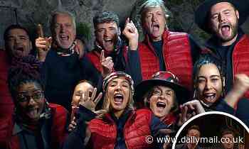 I'm A Celebrity's viewing figures plummet by 5MILLION on last year