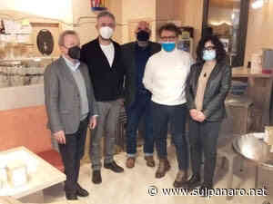 Soliera, Confesercenti Terre d'Argine incontra l'Amministrazione comunale - SulPanaro