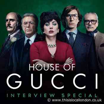 House of Gucci(2021) Review
