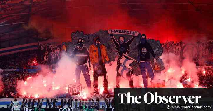Shocking rise of fan disorder leaves Ligue 1 facing an existential crisis | Paul Doyle
