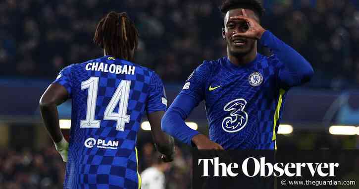 Cobham calling: Chelsea’s academy is colonising the Premier League | Jonathan Liew