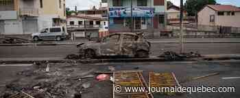 Des Québécois craignent de ne pas pouvoir quitter la Martinique
