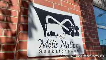 U of S, Metis Nation Saskatchewan sign agreement to verify Metis citizenship