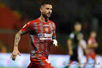 Buonaiuto in scadenza: il Parma ci pensa - Forza Parma