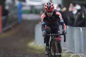 Eli Iserbyt buigt voor sterke Toon Aerts: “Ik heb op veilig gespeeld”