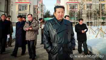 Coronavirus is surging in South Korea thanks to an eye-poking sect. That's bad news for Kim Jong Un - ABC News