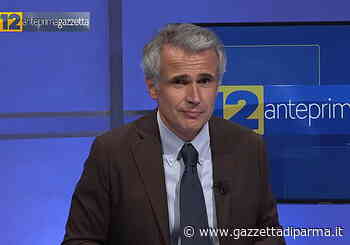 Allarme: aumentano i furti (in città e in provincia) - Gazzetta di Parma - Gazzetta di Parma