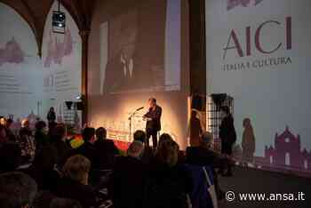 Cultura come volano per ripresa, a Parma il convegno AICI - Agenzia ANSA