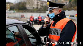 Cinque denunce per spaccio e altri reati - Gazzetta di Parma - Gazzetta di Parma