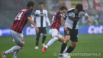 Ecco perché i crociati possono ancora rimontare - Gazzetta di Parma - Gazzetta di Parma