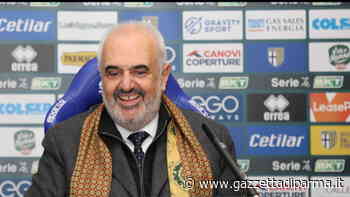 Riani lascia la presidenza, le nuove cariche - Gazzetta di Parma - Gazzetta di Parma