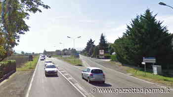 Langhirano, incidente sulla Massese: strada a senso unico alternato - Gazzetta di Parma - Gazzetta di Parma
