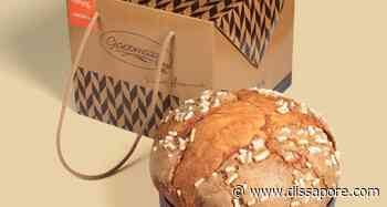 I panettoni di Giacomazzi: da Parma, in quattro versioni, per le tavole di tutta Italia - Dissapore - dissapore