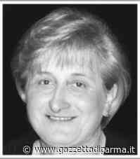 ANNA FERRARI - Gazzetta di Parma - Gazzetta di Parma